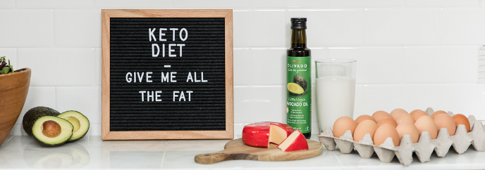 keto meals